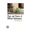 Plays And Poems Of William Shakespeare door Late Edmond Malone