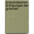 Pneumatischen Erfindungen Der Griechen