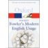 Pock Fowler Mod Eng Usage 2e Opr:ncs P