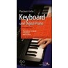 Pocket-Info Keyboard und Digital-Piano by Hugo Pinksterboer