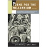 Poems for the Millennium, Volume Three door Jerome Rothenberg