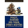 Pogey, Poutine And Warm, Furry Beavers by David Townsend