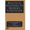 Political Economy of Modern Capitalism by Colin Crouch