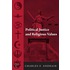 Political Justice And Religious Values