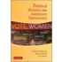 Political Women And American Democracy
