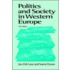 Politics And Society In Western Europe