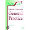 Practical Problems in General Practice door Malcolm Fox