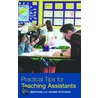 Practical Tips for Teaching Assistants door Uk) Bentham Susan (Bognor Regis Community College Of Adult Education