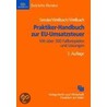 Praktiker-handbuch Zur Eu-umsatzsteuer door Andreas Sender