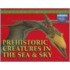 Prehistoric Creatures in the Sea & Sky