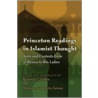 Princeton Readings in Islamist Thought door Roxanne L. Euben