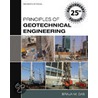 Principles Of Geotechnical Engineering door Khaled Sobhan