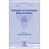 Principles Of Knowledge Representation door G. Brewka