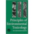 Principles of Environmental Toxicology