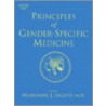 Principles of Gender-Specific Medicine door William Byne