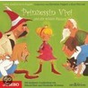 Prinzessin Vivi und die wilden Räuber by Isabel Abedi