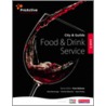 Proactive Level 2 Food & Drink Service by Joyce Nutley