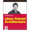 Professional Linux Kernel Architecture door Wolfgang Mauerer