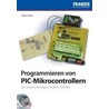 Programmieren Von Pic-mikrocontrollern door Dieter Kohtz