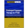 Prolonged Expos Therapy For Ptsd Ttw P door Elizabeth Hembree