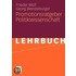 Promotionsratgeber Politikwissenschaft