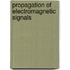Propagation Of Electromagnetic Signals