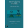 Proyeccin Inmune - Las Caras de La Red by Enrique Rewald