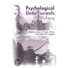 Psychological Undercurrents of History by Jerry Piven