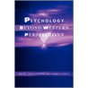 Psychology Beyond Western Perspectives by Kwame Owusu-Bempah
