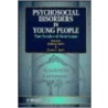 Psychosocial Disorders in Young People door Wilber Smith