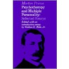 Psychotherapy and Multiple Personality door Morton Prince