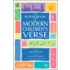 Puffin Book Of Modern Children's Verse