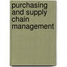 Purchasing And Supply Chain Management door Weele Van