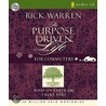 Purpose Driven(r) Life - For Commuters by Sr Rick Warren