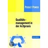 Qualitätsmanagement in der Arztpraxis by Dieter Knon