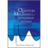 Quantum Mechanics In Nonlinear Systems