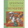 Questions For Standard Grade Chemistry door Roddy Renfrew