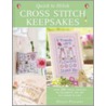 Quick To Stitch Cross Stitch Keepsakes door Helen Philipps
