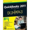 Quickbooks 2011 All-In-One For Dummies by Stephen L. Nelson