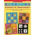 Quilting Activities for Young Learners