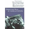 Quizá nos lleve el viento al infinito door Gonzalo Torrente Ballester