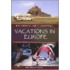 Rv And Car Camping Vacations In Europe