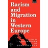 Racism And Migration In Western Europe by John Solomos