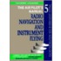 Radio Navigation And Instrument Flying