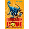 Rampage Hungry Giants:dinosaur Cove 15 door Rex Stone