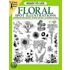 Ready-To-Use Floral Spot Illustrations