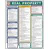 Real Property Laminate Reference Chart door Roberta Ford