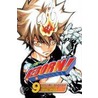 Reborn!, Volume 9 [With Bonus Sticker] by Akira Amano