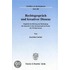 Rechtsgespräch und kreativer Dissens.