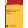 Reflection Groups And Invariant Theory door Richard Kane